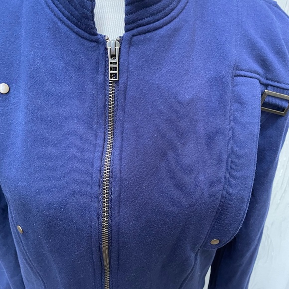 Marvel Jacket Adult Guardians Of The Galaxy Cosmic Rewind Honorary Disney Sz. Sm - Picture 9 of 11